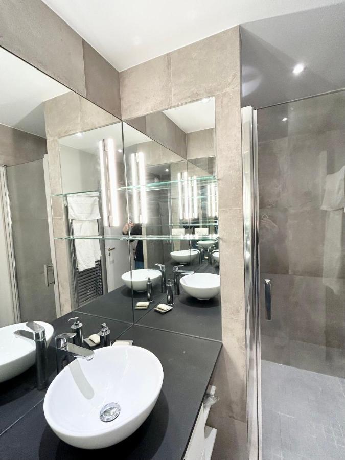 L'ideal A Apartment *