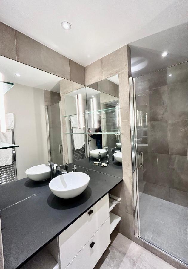 Apartment L'ideal A